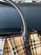 Burberry Tote