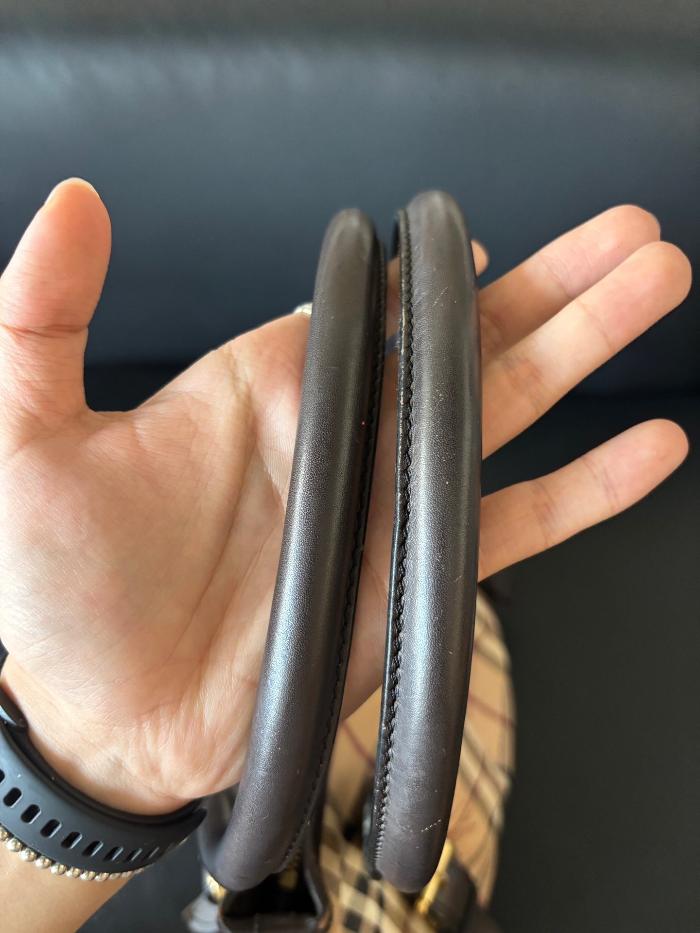 Burberry Tote