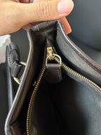 Burberry Tote