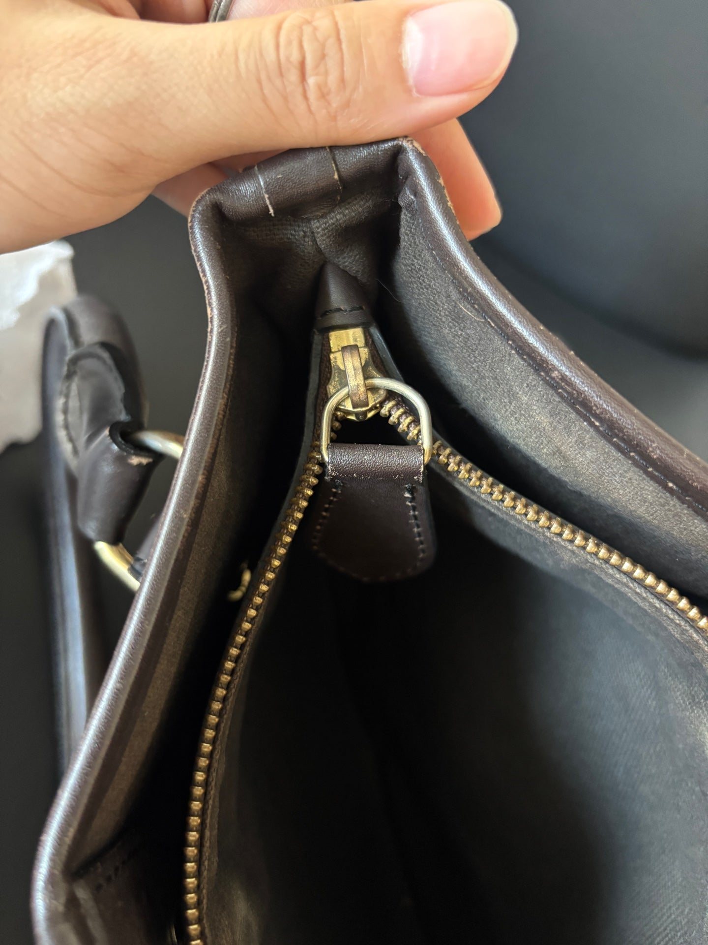 Burberry Tote