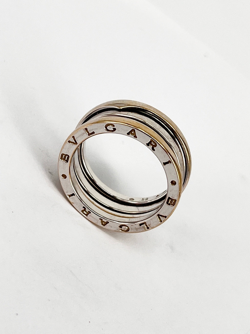 Bvlgari Ring