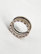 Bvlgari Ring