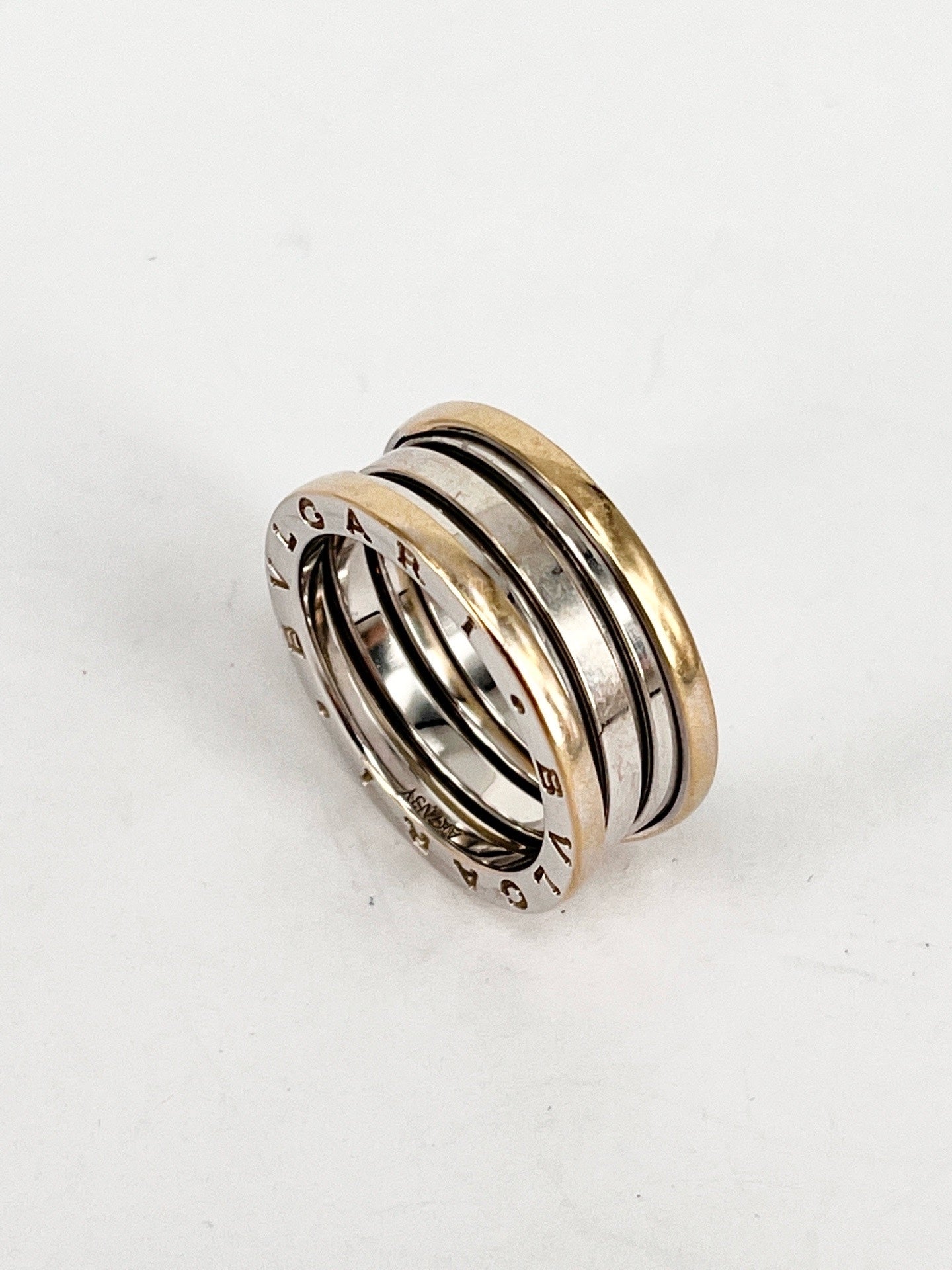 Bvlgari Ring