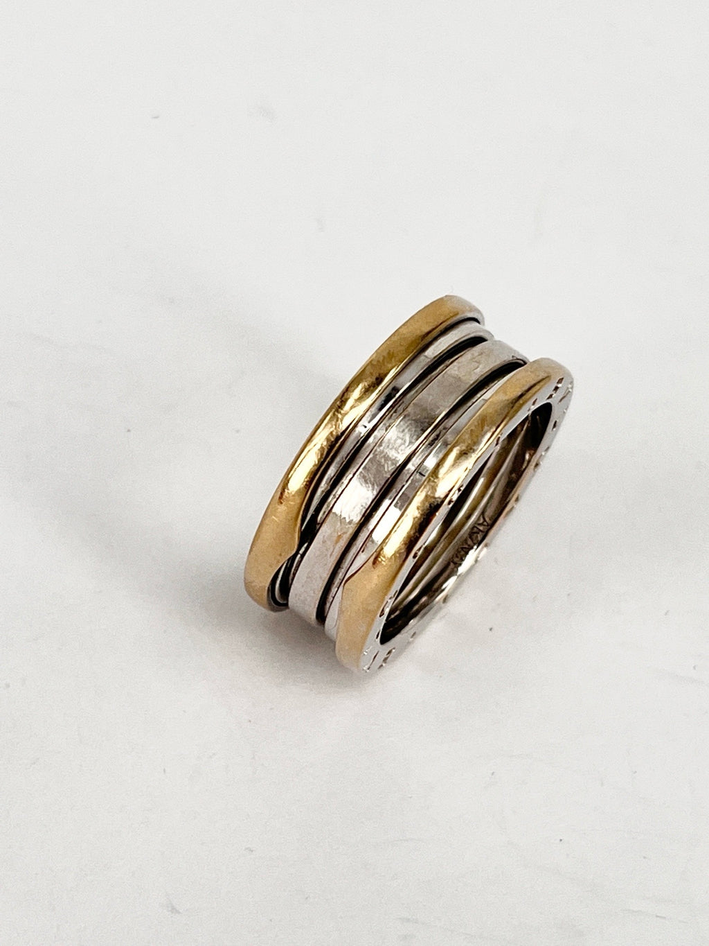 Bvlgari Ring