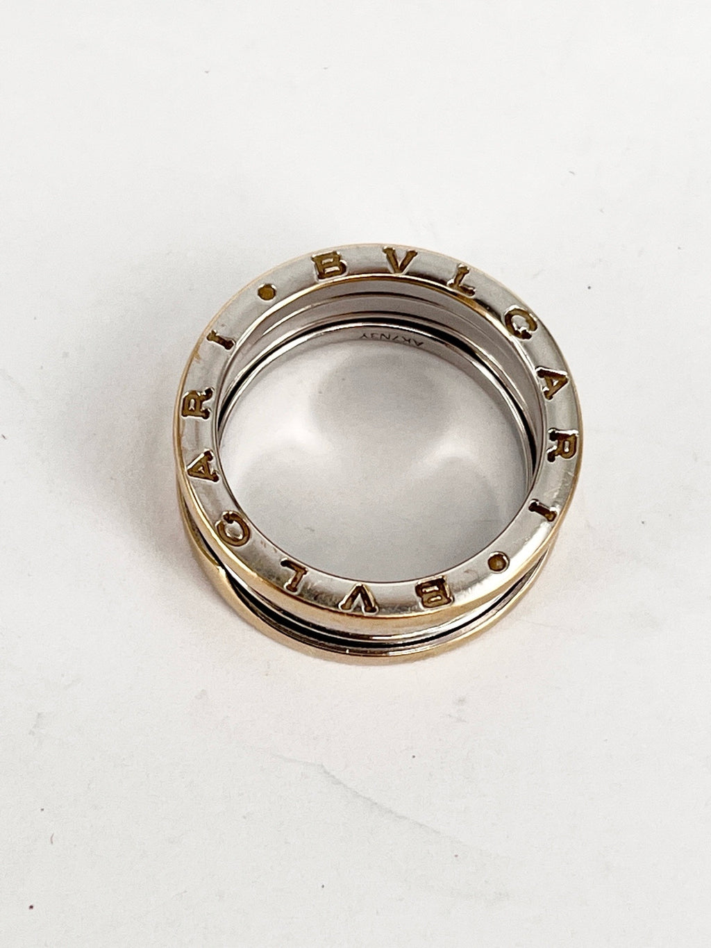 Bvlgari Ring