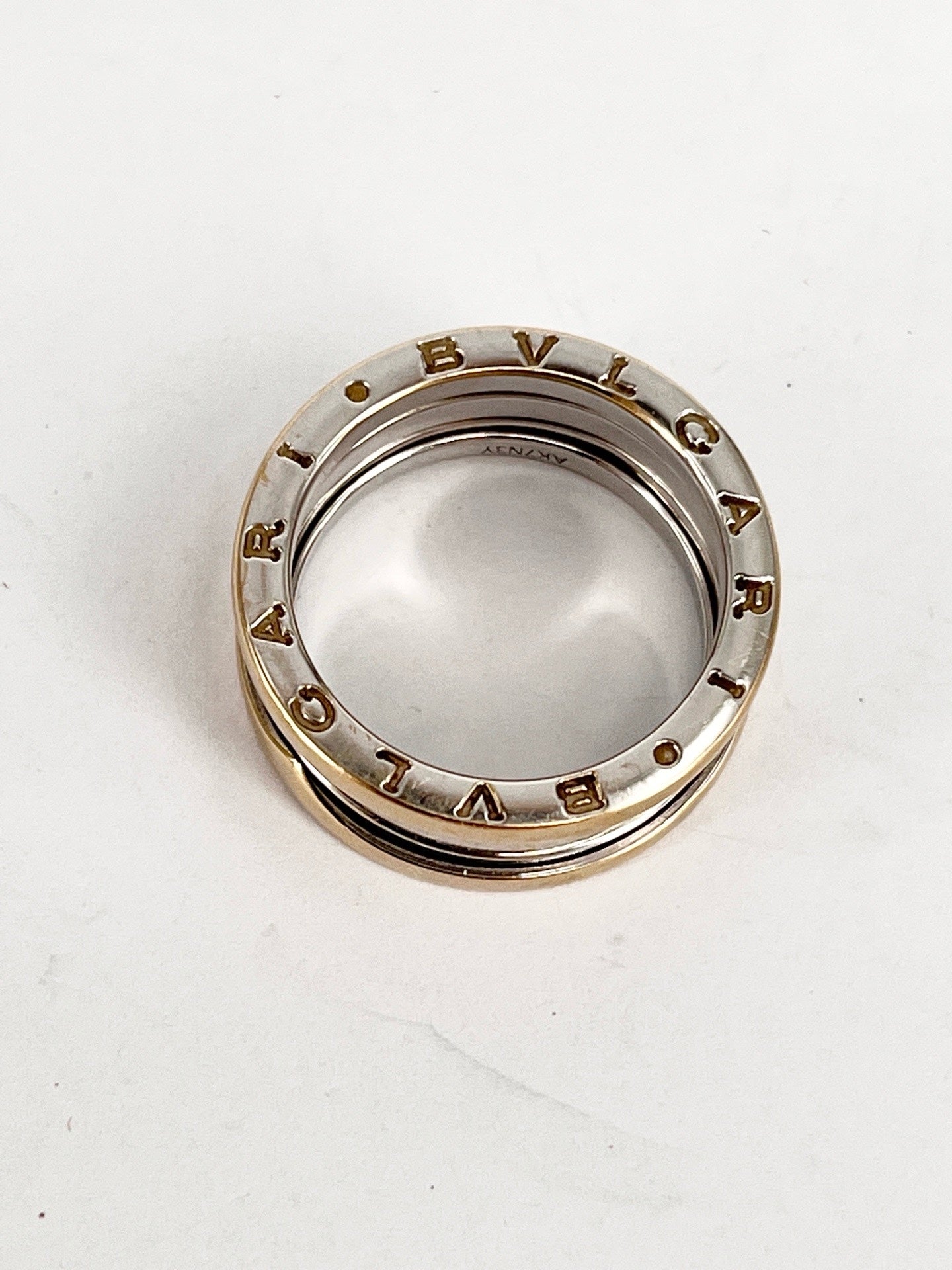 Bvlgari Ring