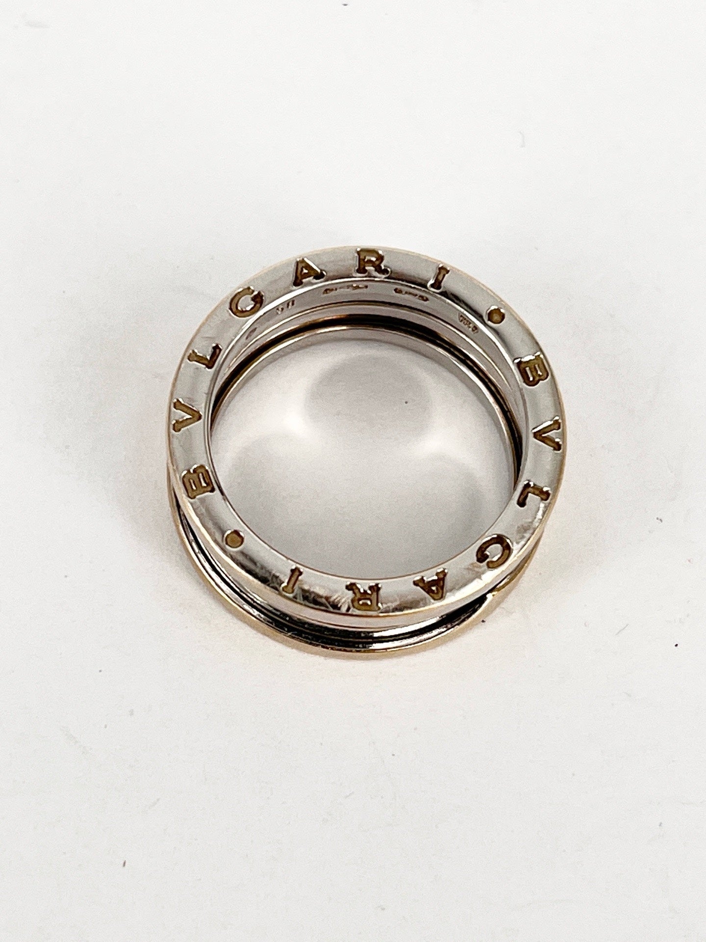 Bvlgari Ring