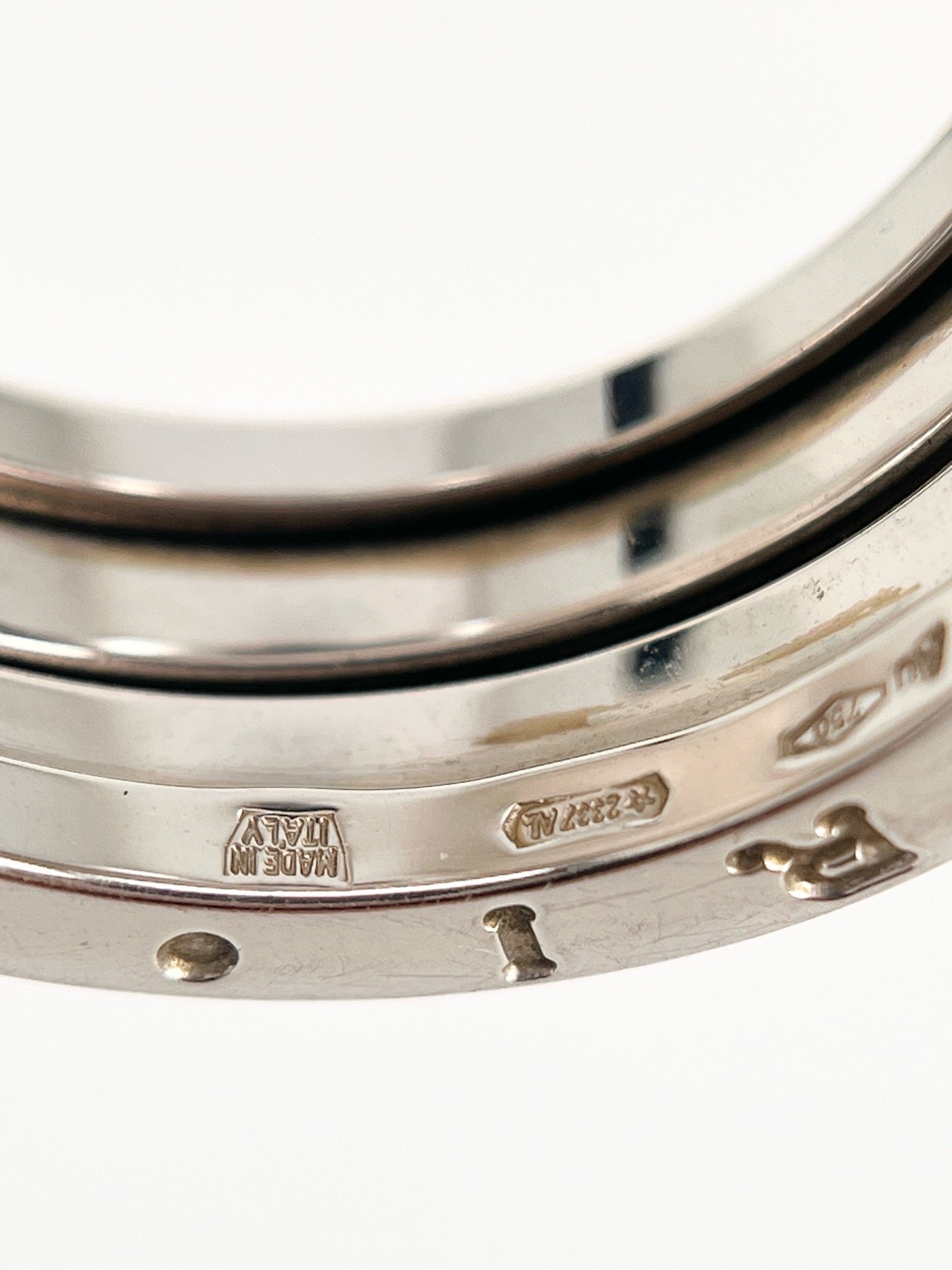 Bvlgari Ring