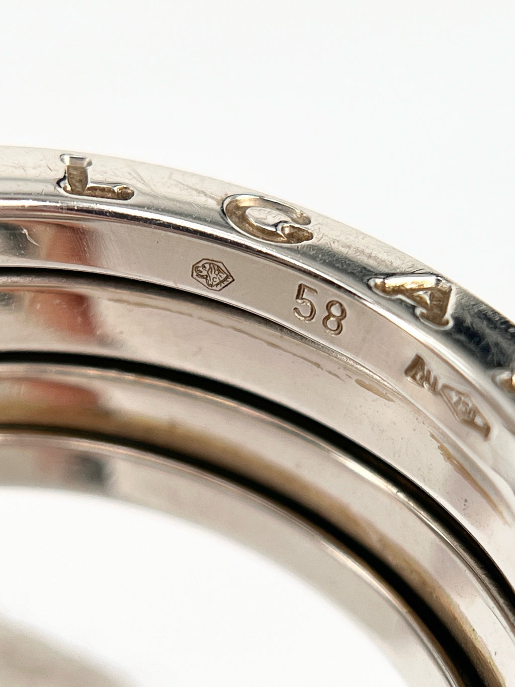 Bvlgari Ring