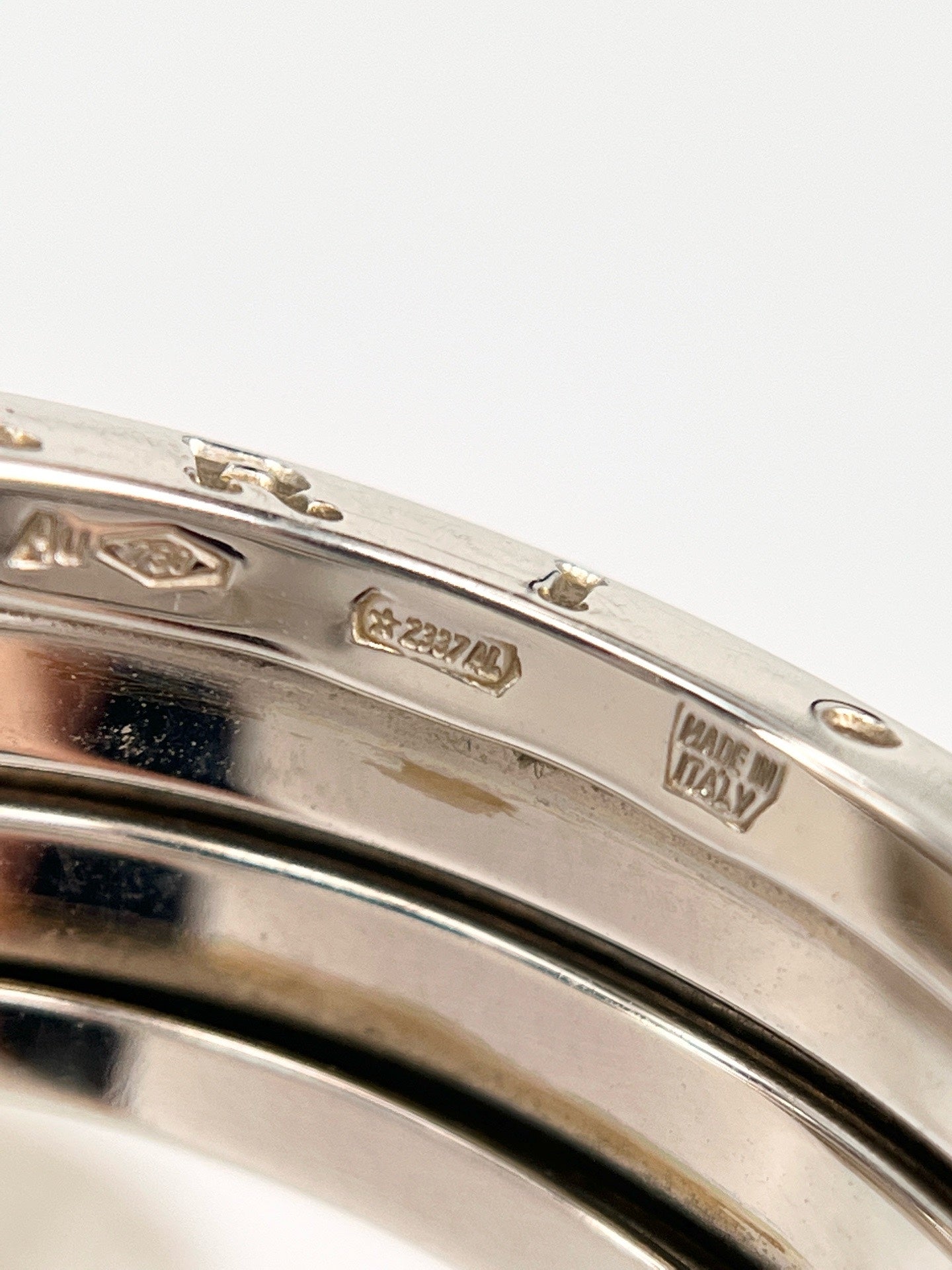 Bvlgari Ring