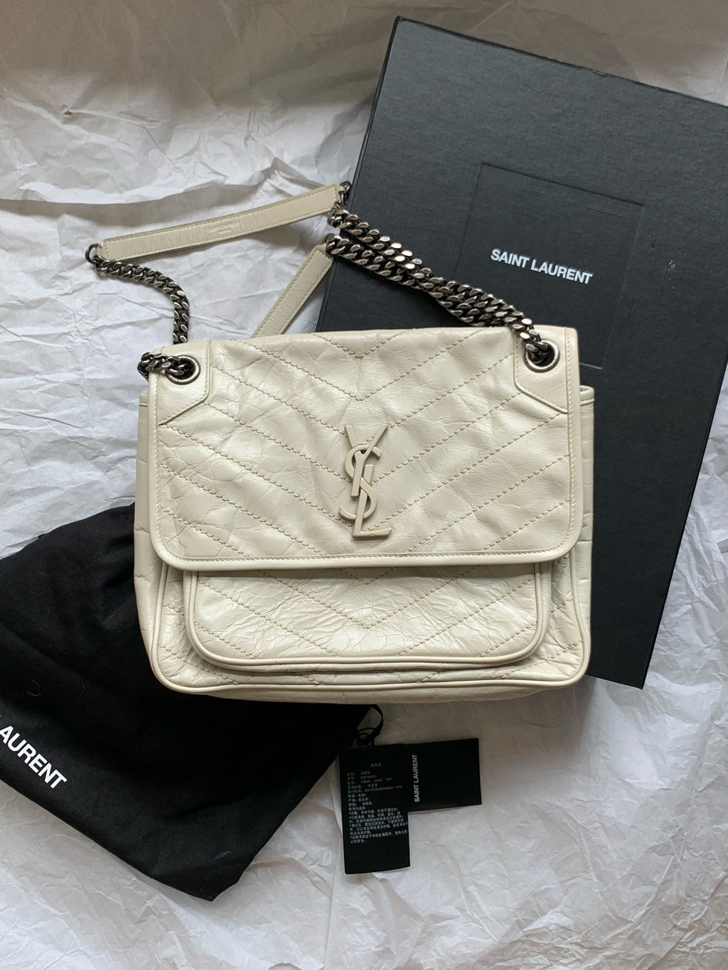 Saint laurent