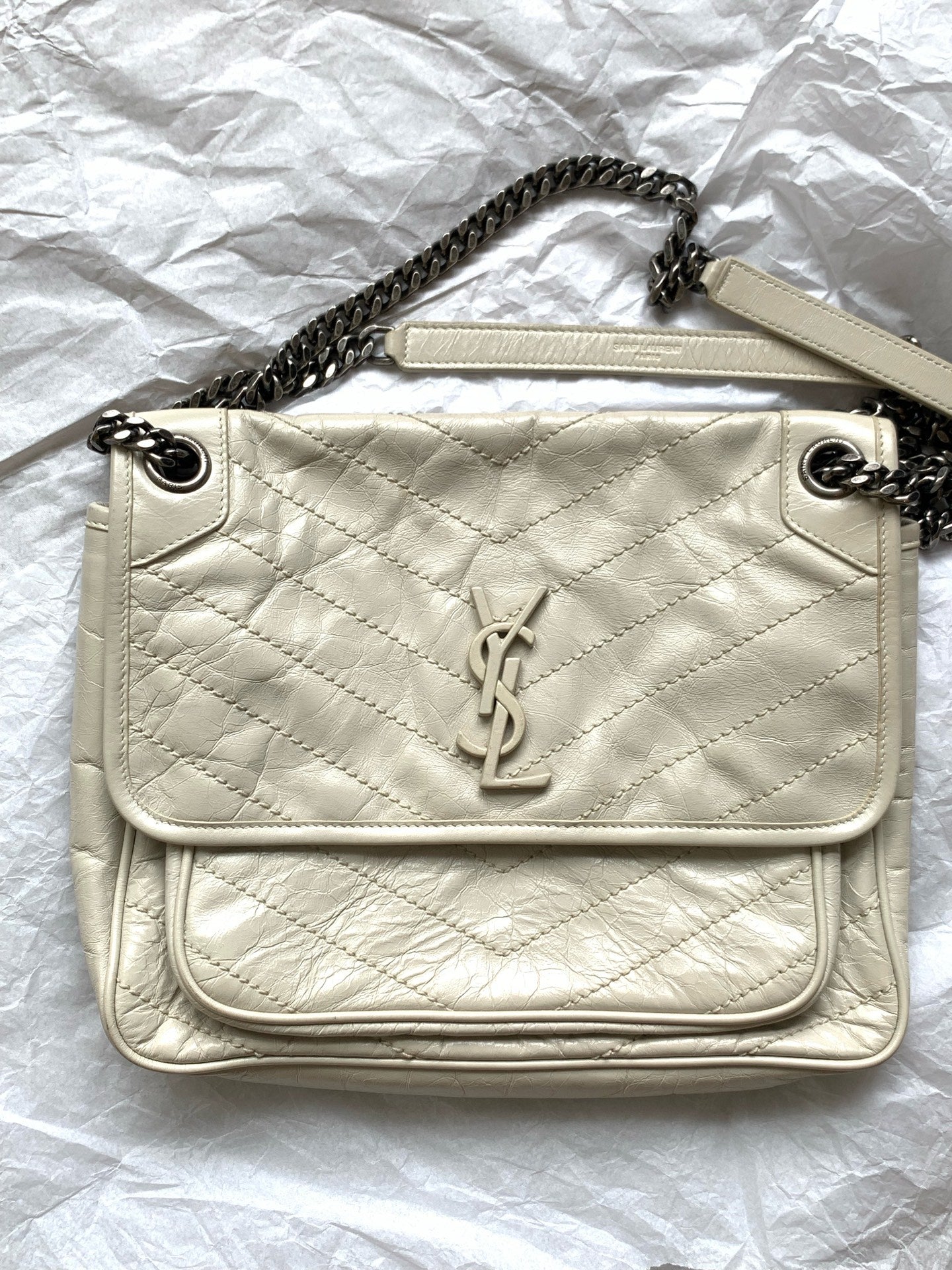Saint laurent