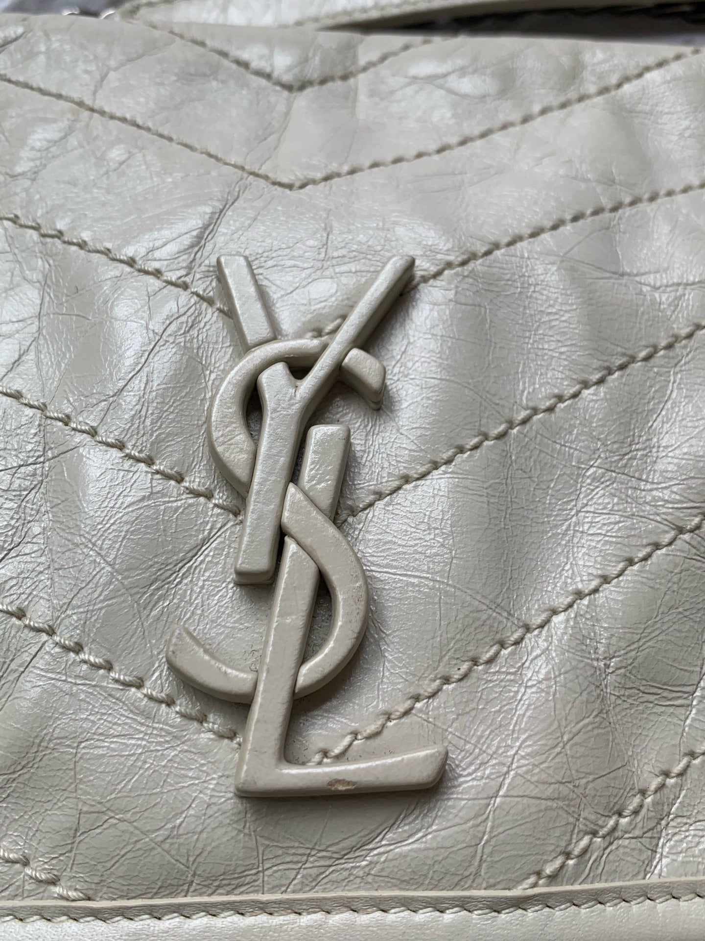 Saint laurent