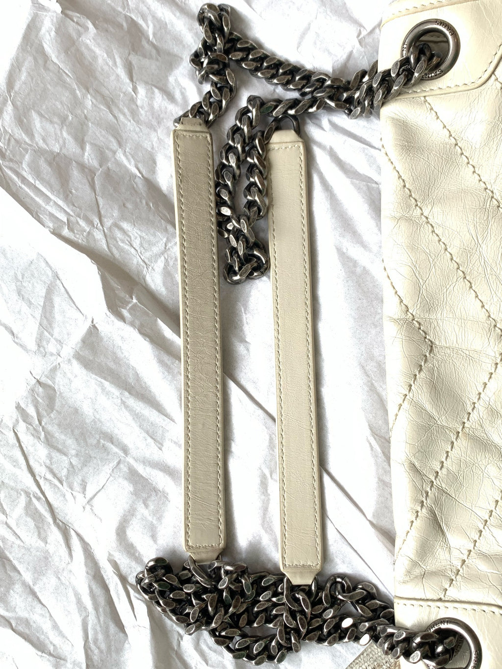 Saint laurent