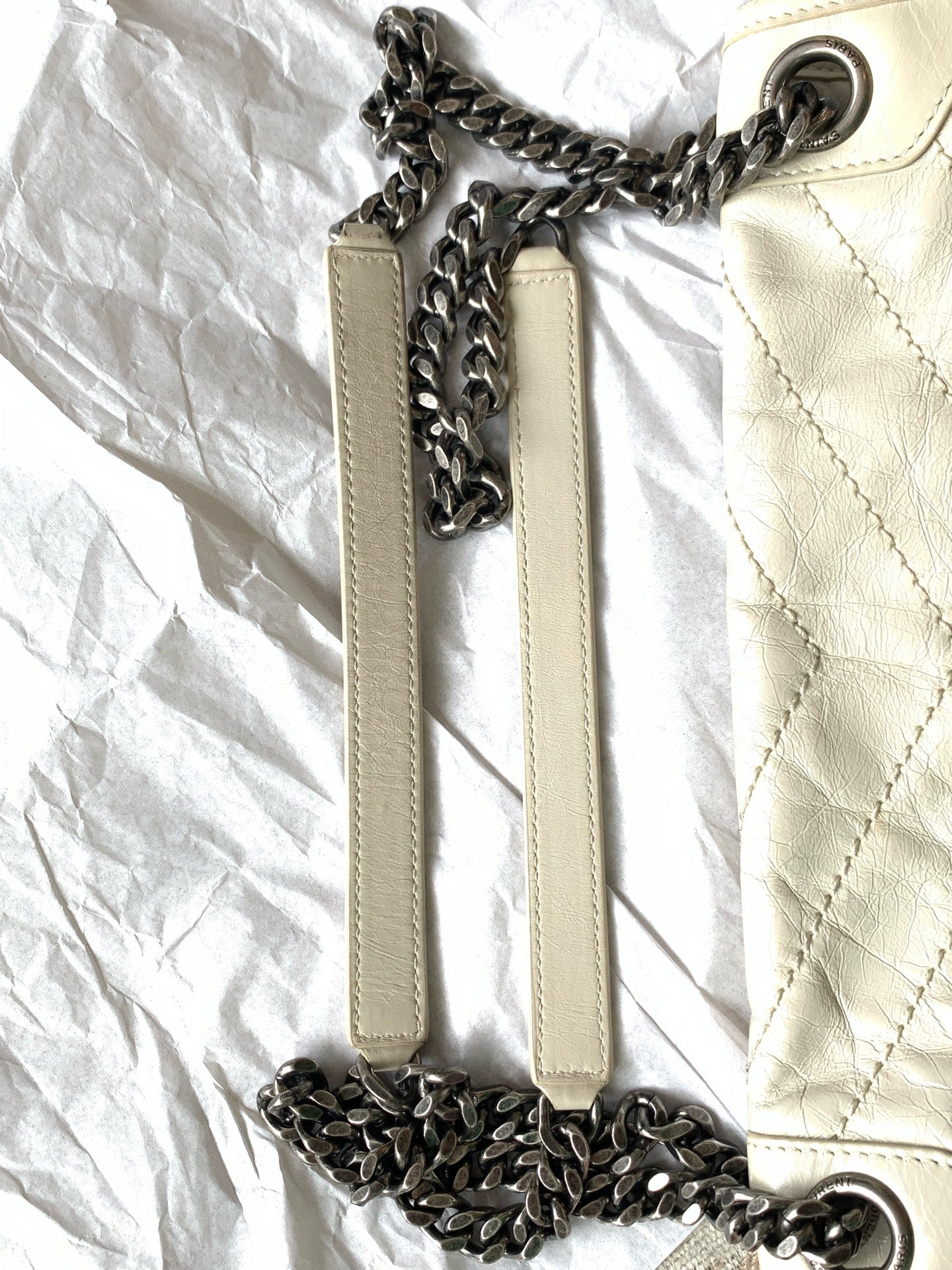 Saint laurent