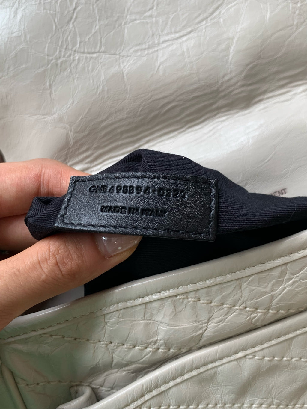 Saint laurent