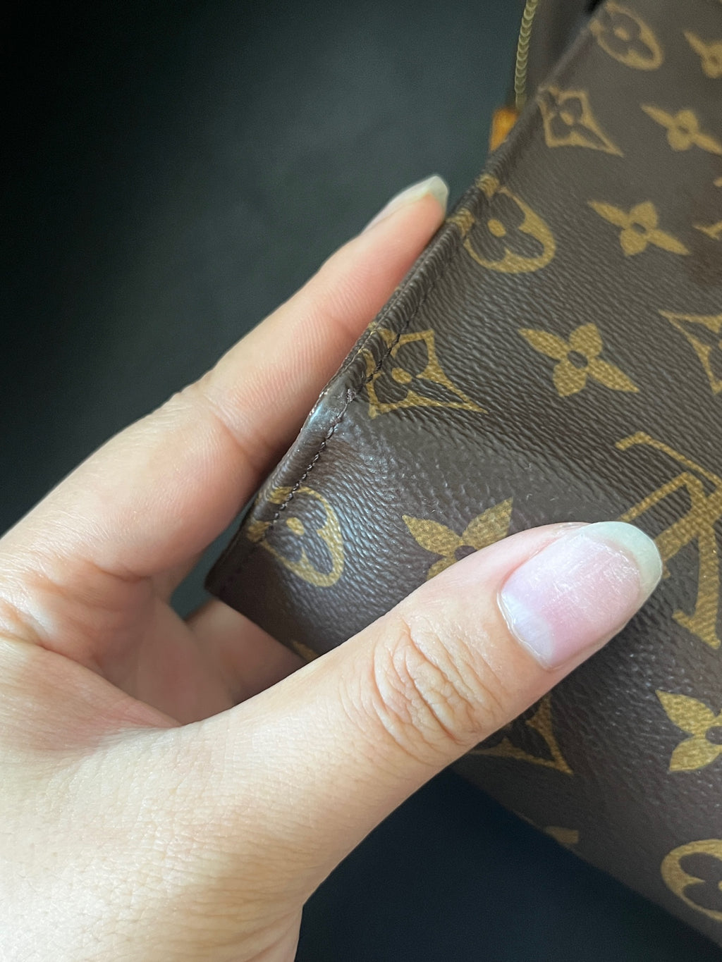 Louis Vuitton