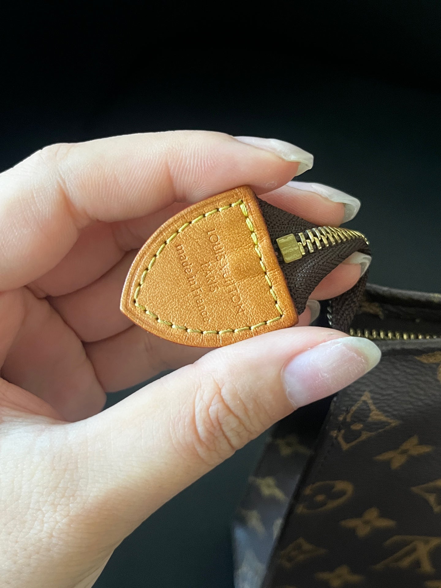 Louis Vuitton