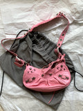 Balenciaga Pink