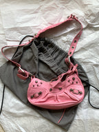 Balenciaga Pink