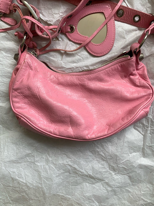 Balenciaga Pink