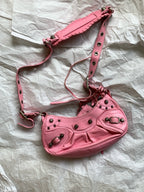 Balenciaga Pink