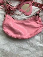 Balenciaga Pink