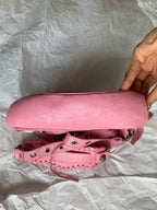 Balenciaga Pink