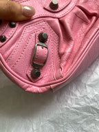 Balenciaga Pink