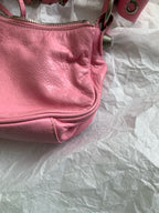 Balenciaga Pink