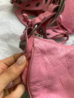 Balenciaga Pink