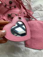 Balenciaga Pink