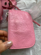 Balenciaga Pink