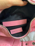 Balenciaga Pink
