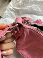 Balenciaga Pink