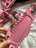 Balenciaga Pink