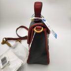 Gucci Red Messenger Bag