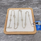 Hermes Necklace