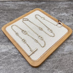 Hermes Necklace