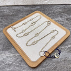 Hermes Necklace