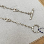 Hermes Necklace