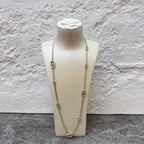 Hermes Necklace