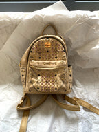 MCM Backpack