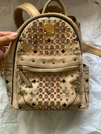 MCM Backpack