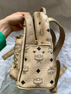 MCM Backpack