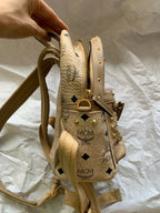 MCM Backpack