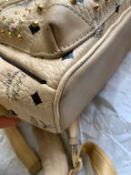 MCM Backpack