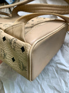 MCM Backpack