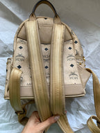 MCM Backpack