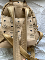 MCM Backpack